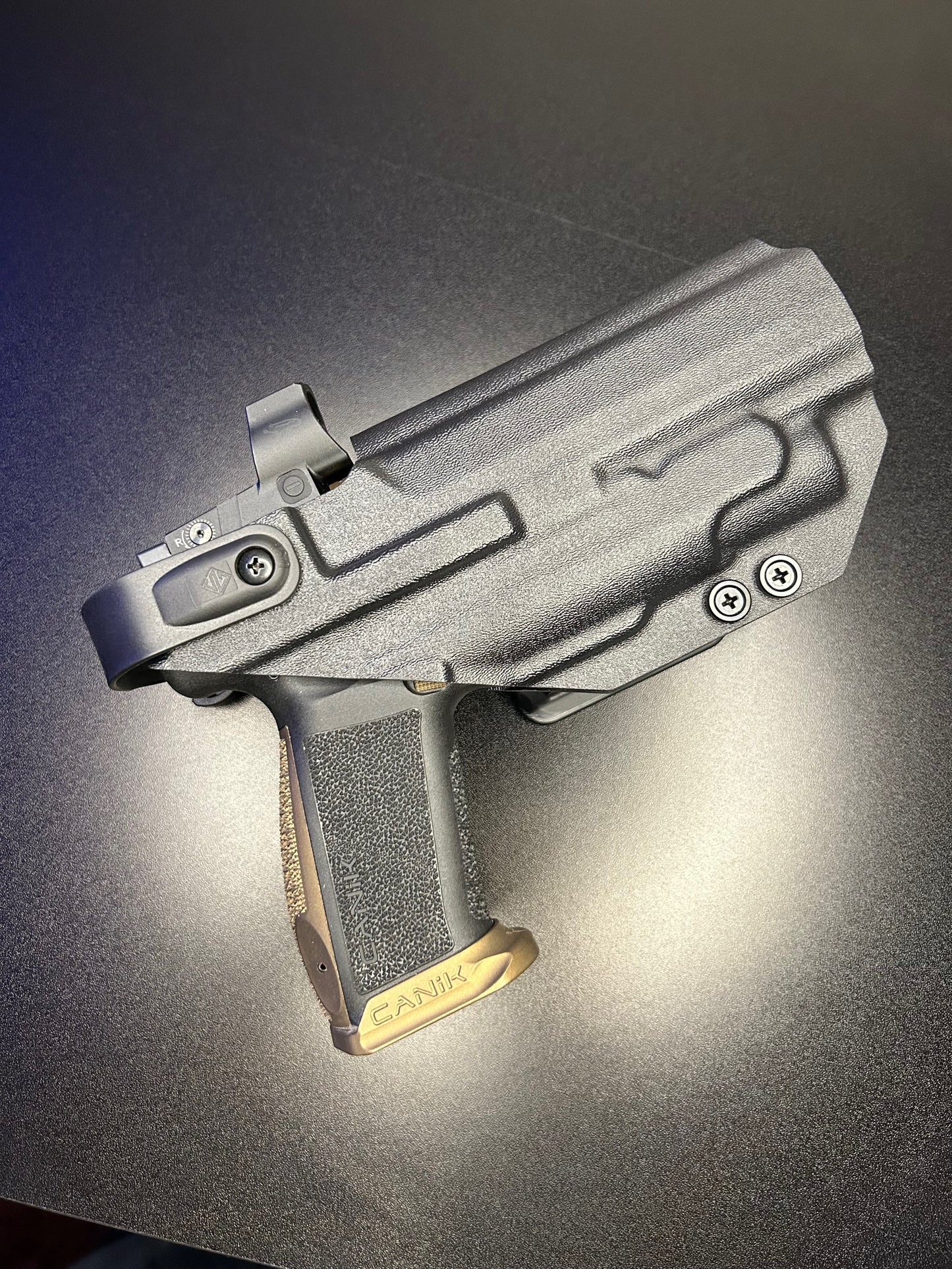 IWB/OWB Holster