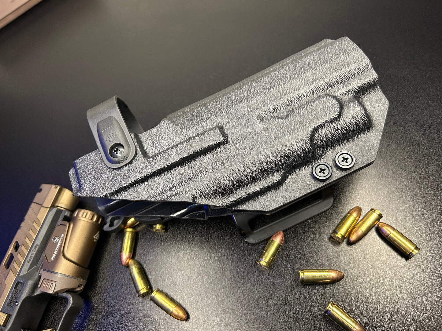 IWB/OWB Holster